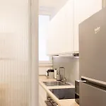 Апартаменты Colosseo - Domus Claudinae Рим