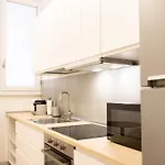 Апартаменты Colosseo - Domus Claudinae Рим