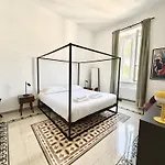 Апартаменты Colosseo - Domus Claudinae