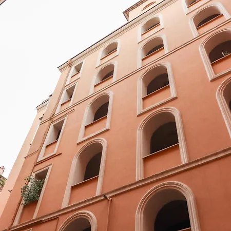 Апартаменты Colosseo - Domus Claudinae