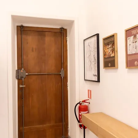 Apartamento Domus Claudinae