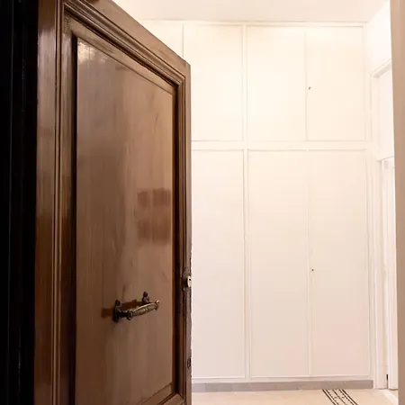 Domus Claudinae Apartamento Roma