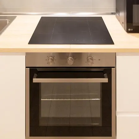 Apartamento Domus Claudinae *