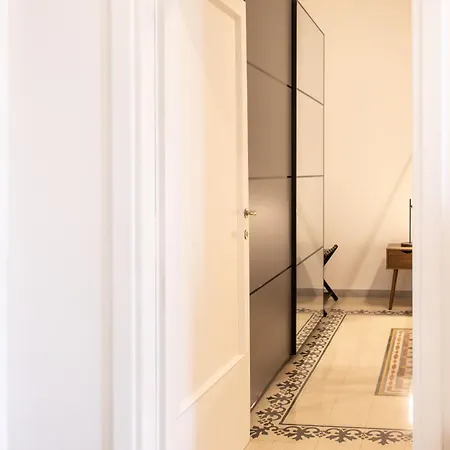 Domus Claudinae Apartamento