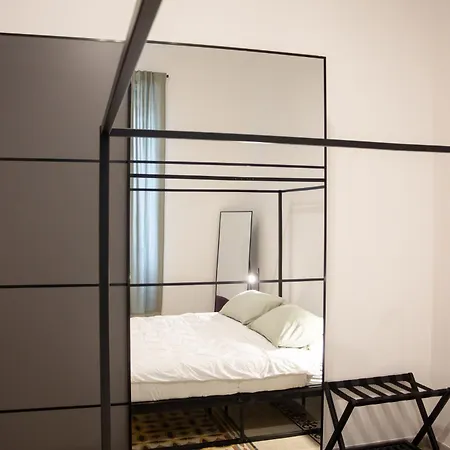 Domus Claudinae Apartamento Roma