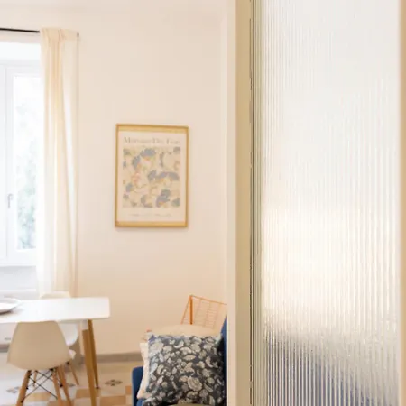Apartamento Domus Claudinae Roma