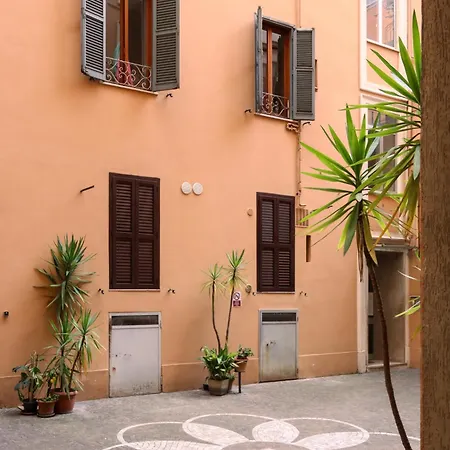 Apartamento Domus Claudinae
