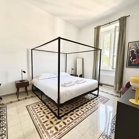Apartamento Domus Claudinae