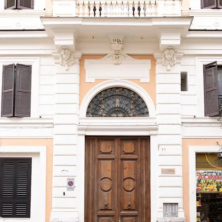 Colosseo - Domus Claudinae *