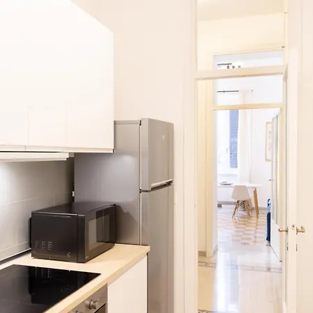 Apartamento Colosseo - Domus Claudinae