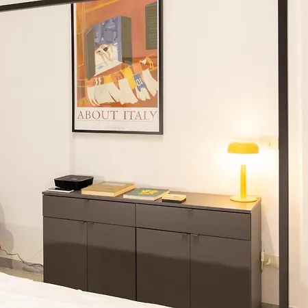 Colosseo - Domus Claudinae Apartamento *