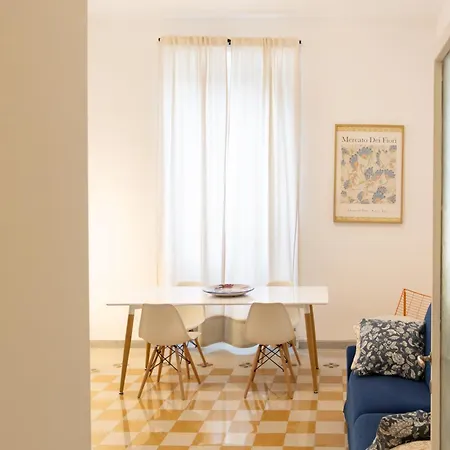 Colosseo - Domus Claudinae