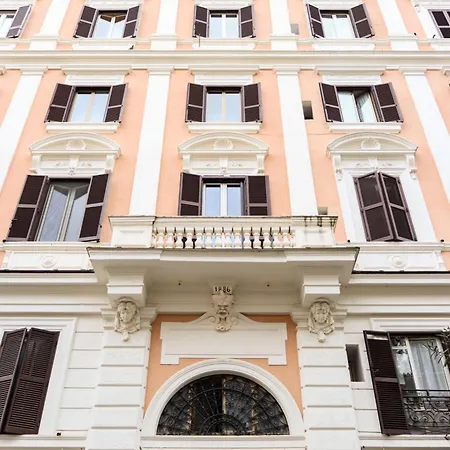 Апартаменты Domus Claudinae *
