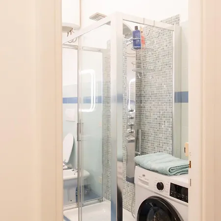 Domus Claudinae Апартаменты Рим
