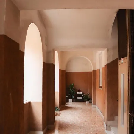 Апартаменты Domus Claudinae