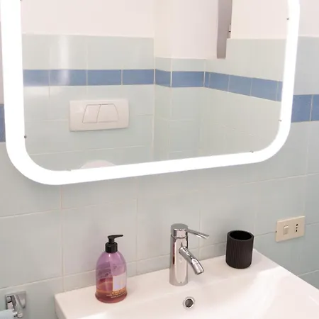 Domus Claudinae Апартаменты *