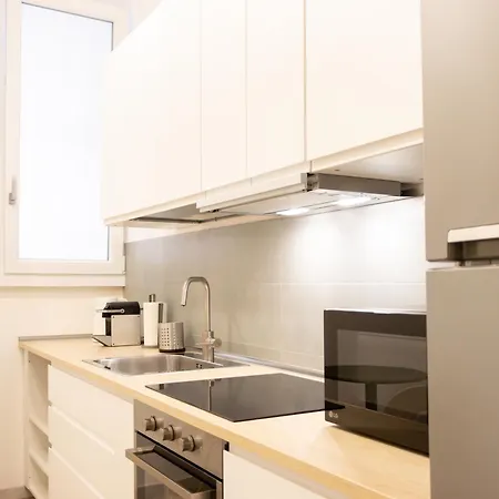 Апартаменты Domus Claudinae Рим