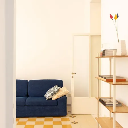 Domus Claudinae Рим