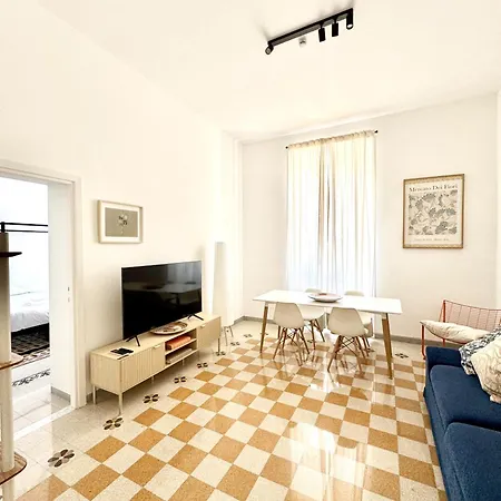 Domus Claudinae Апартаменты *